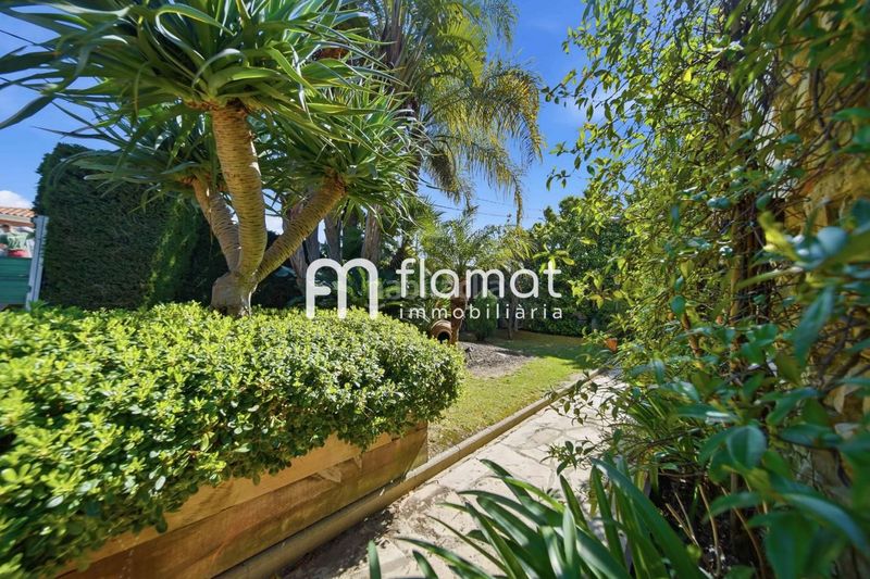 Foto f198e8c1-c0e2-42d7-8d5e-53d395638258. Casa a pla de maset - cap de Salou Salou