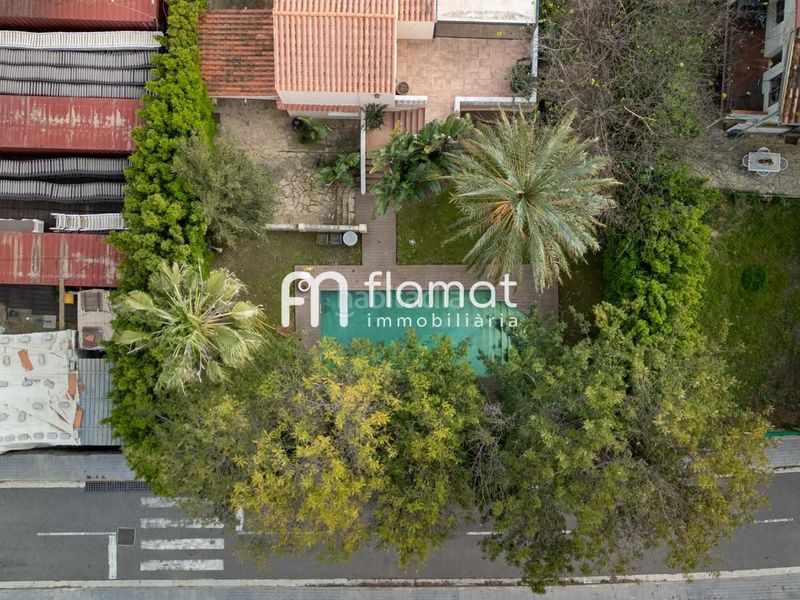 Foto f88491d1-d726-414c-bbda-1a9e3c045d27. Casa a pla de maset - cap de Salou Salou