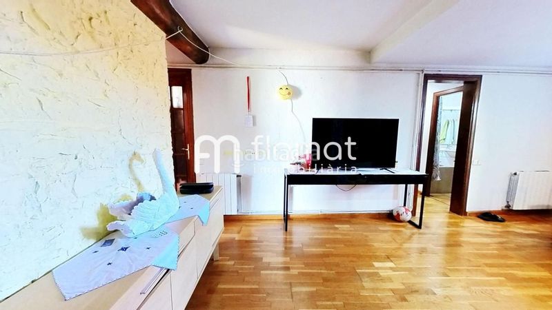 Foto 2ac92b9a-dcd6-4c95-aef3-c6cb50fc86c8. Pis a Part Alta Tarragona