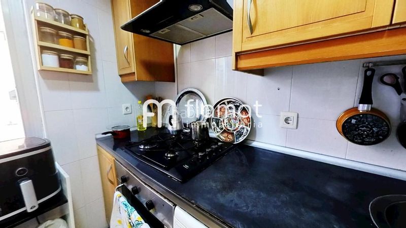 Foto 7ee34baf-4594-419b-80e3-1eaba0a3b4cc. Pis a Part Alta Tarragona