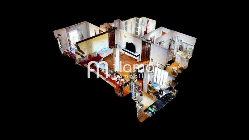 Foto c74f1aba-2761-4b69-a2bc-c82528918e91. Pis a Part Alta Tarragona