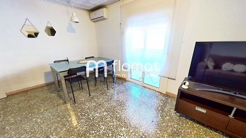 Foto 2cdae183-fdb1-483d-934c-380504e224b4. Pis a Nou Eixample Sud Tarragona