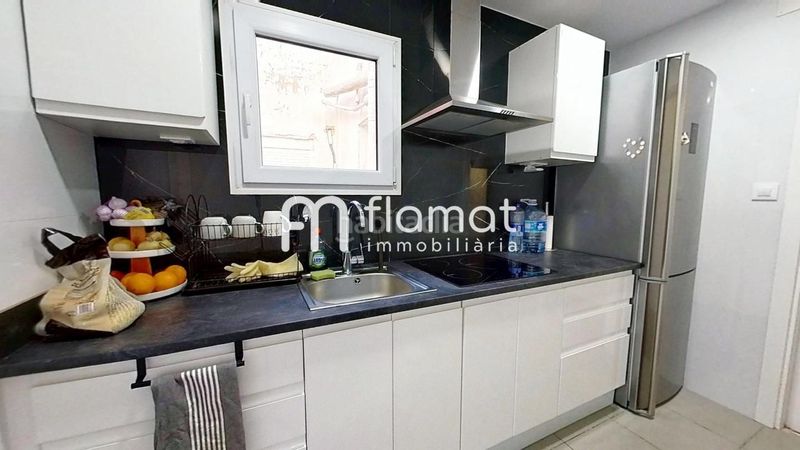 Foto 5f8276db-4121-4c40-a057-4e13a5c28ba6. Pis a Nou Eixample Sud Tarragona