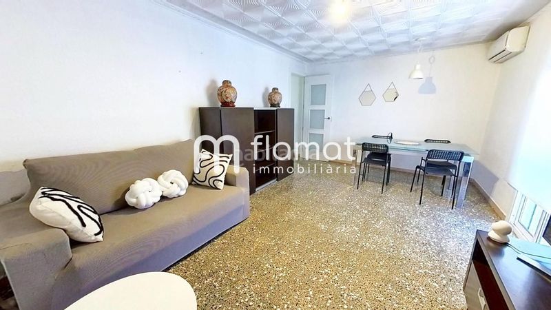 Foto 6932c077-9cea-4383-ba09-cbd095b0844e. Pis a Nou Eixample Sud Tarragona