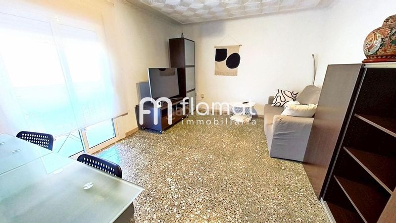 Foto 7e7f1c70-9583-49c5-8b94-d59977aa4856. Pis a Nou Eixample Sud Tarragona