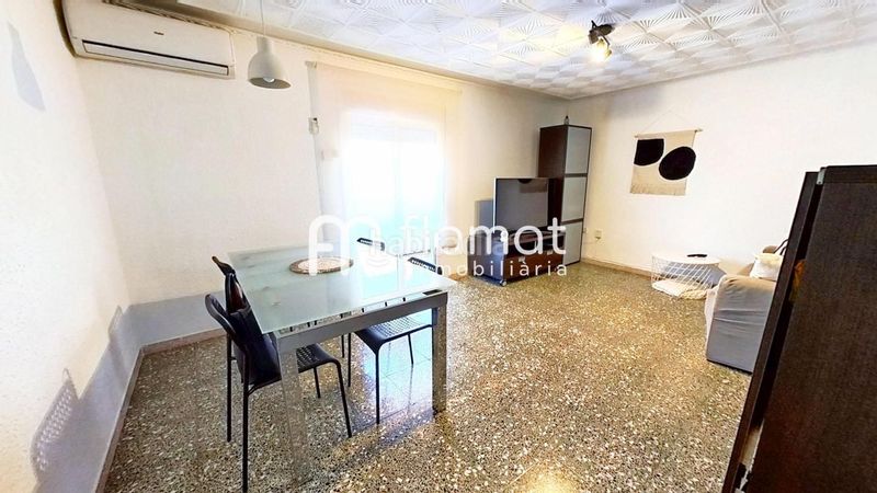 Foto 88233093-a64f-4547-9c58-1ff371cc9b92. Pis a Nou Eixample Sud Tarragona