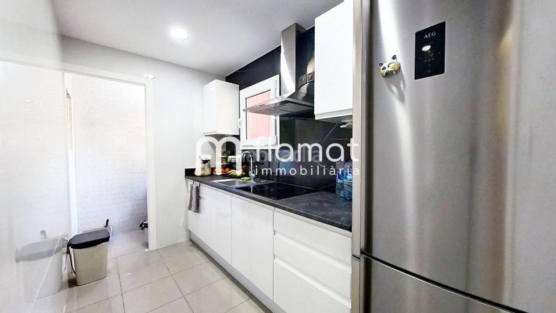 Foto bb9e21ea-ed18-4157-bd57-cd121f8bd0e4. Pis a Nou Eixample Sud Tarragona