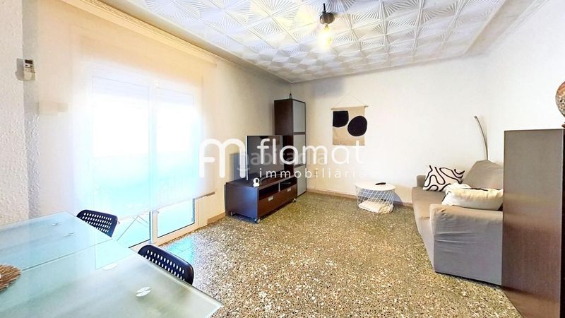 Foto dcbc166c-4348-4509-bab1-d165aa2e589c. Pis a Nou Eixample Sud Tarragona