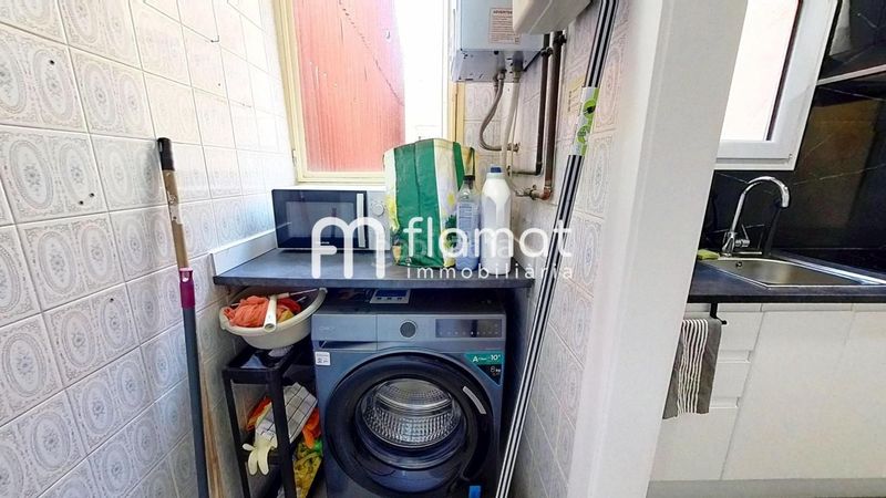 Foto e49c15a7-553e-4b57-8ae7-1f5c91f1e6d8. Pis a Nou Eixample Sud Tarragona