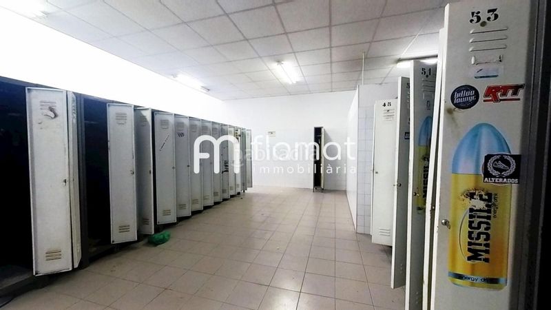 Foto 4c849af5-ae4b-4546-a8a5-5f9e36ec2199. Local comercial a Eixample Tarragona