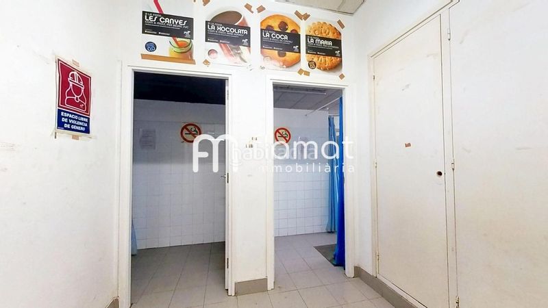Foto 922be6fb-0a90-4c53-afc3-34544f13118f. Local comercial a Eixample Tarragona