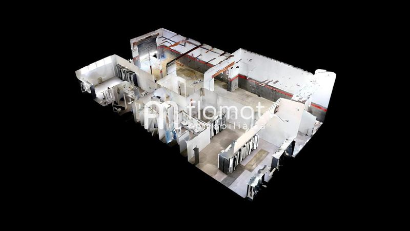 Foto aec6aa3f-80e5-4a33-9f8a-e89b5ba21869. Local comercial a Eixample Tarragona