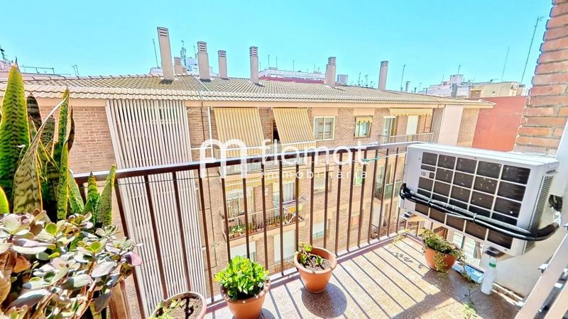 Foto d9c88e0f-59a0-41a9-aa4f-f02aedd2a514. Pis a Nou Eixample Sud Tarragona