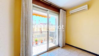 Pis  De sant miquel. Piso con gran potencial en el barrio marítimo de tarragona, a un