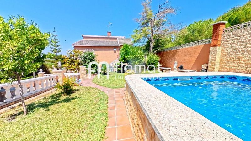 Foto 13e06f22-0120-4ab1-bf23-1b76f6c49694. Casa a Catllar (El)