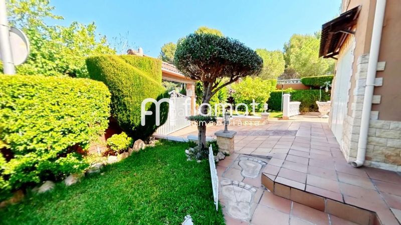Foto 47690f7c-3948-4492-a8ac-6a4e8fa57f5a. Casa a Catllar (El)