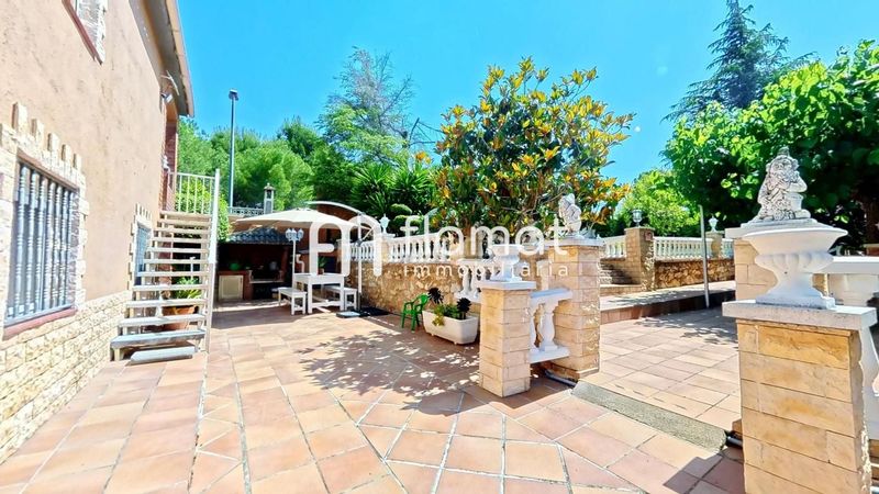 Foto 59916b7e-6622-42c5-822b-5ea37873b730. Casa a Catllar (El)