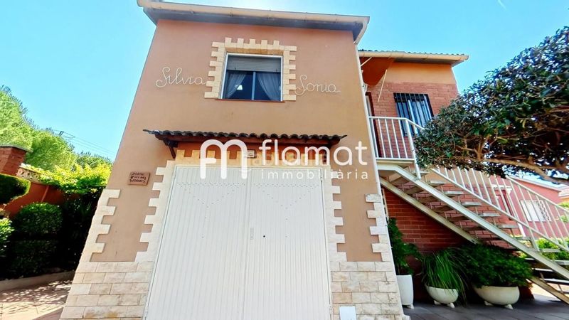 Foto 7d0a9d53-052b-43ab-a5da-3c3d8aed2156. Casa a Catllar (El)
