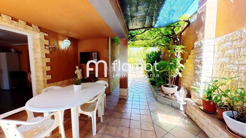 Foto 813d7899-01a2-405a-8790-202c46f14e55. Casa a Catllar (El)
