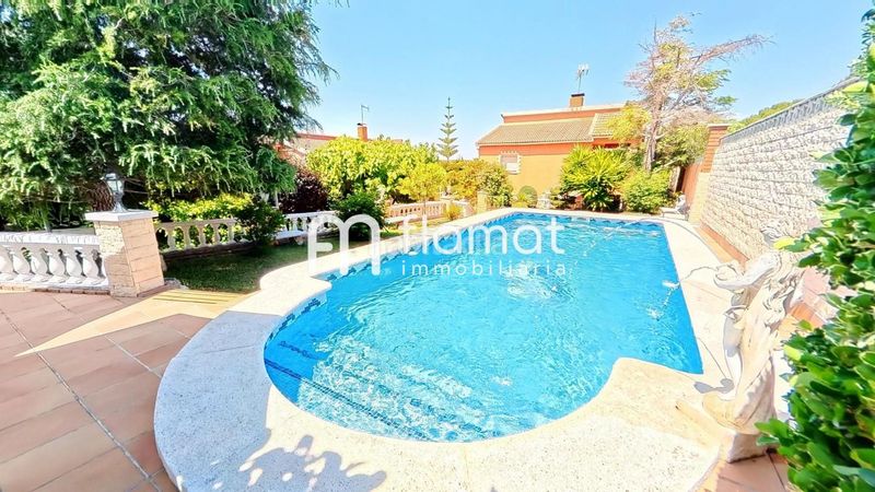 Foto 928456d6-3489-4a60-a7b5-d4a7d990eb77. Casa a Catllar (El)
