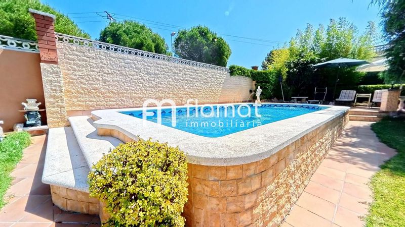Foto c58c3b03-48c0-4fe2-b3cb-3615c40cd93c. Casa a Catllar (El)