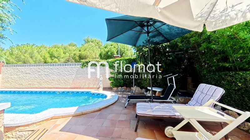 Foto e75a2a36-d53e-4d1c-a27a-bd774554c7a9. Casa a Catllar (El)