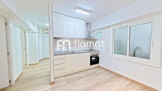 Piso  Joana jugan. Piso reformado en el centro de tarragona  ideal para vivir o inv