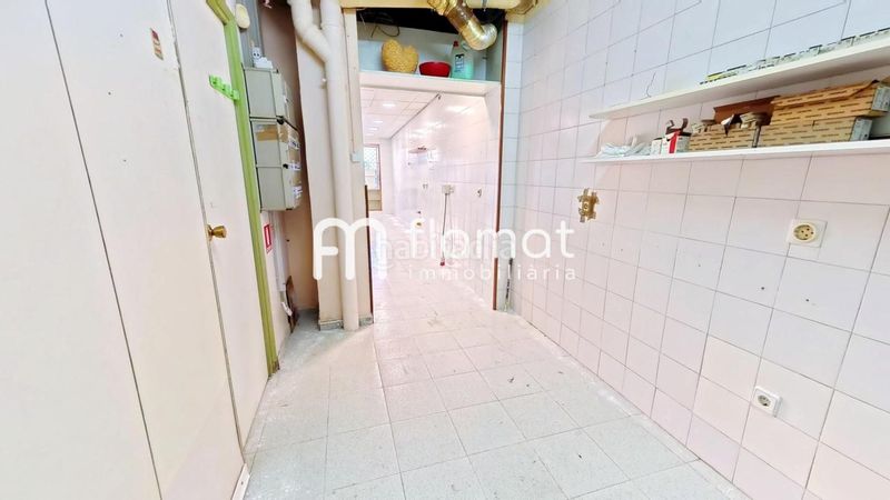 Foto 0def6c02-fa03-4322-ac67-4c2d2f3fc315. Local comercial a Nou Eixample Nord Tarragona
