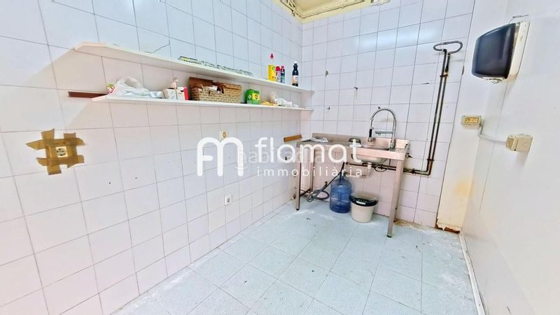 Foto 257d1d69-8c0c-498d-a914-dce884db5849. Local comercial a Nou Eixample Nord Tarragona