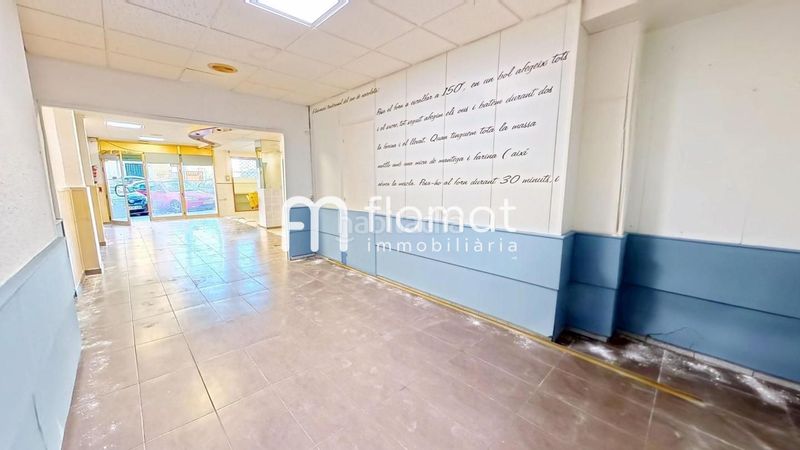 Foto 382bd3b7-cfd4-4827-8e16-ce8eec7827eb. Local comercial a Nou Eixample Nord Tarragona