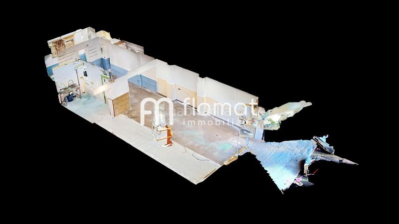 Foto 3890bcb6-aa8d-4023-ad3e-c6f3a10b519e. Local comercial a Nou Eixample Nord Tarragona