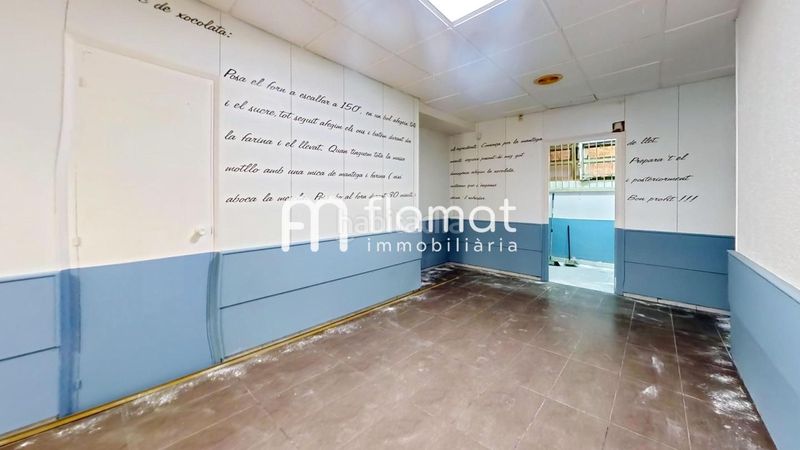 Foto ad252f86-3273-4969-8246-07b60e747952. Local comercial a Nou Eixample Nord Tarragona