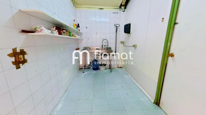 Foto bf138581-5448-4fa4-b0a0-11bf40d7ad78. Local comercial a Nou Eixample Nord Tarragona