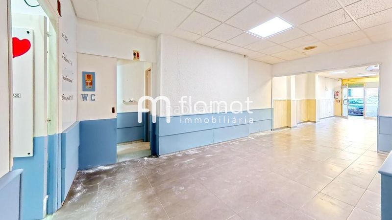 Foto c1d7c976-4b6d-49e6-8eec-77e6a6418f04. Local comercial a Nou Eixample Nord Tarragona