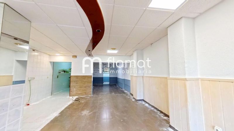 Foto cf59141e-4b58-47a6-8c48-8d4231577f3f. Local comercial a Nou Eixample Nord Tarragona