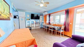 Appartement à Carrer de ramon berenguer iv 8. Apartamento con licencia turística en salou  inversión en funcio
