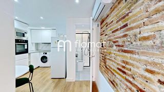Etagenwohnung in Carrer de les Escrivanies Velles