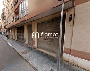 Local Comercial a Carrer de Castellarnau 1