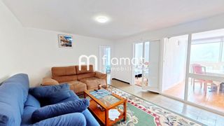 Etagenwohnung  Avinguda dels pins 6. Piso exterior en sant salvador  amplitud, luz natural y gran pot