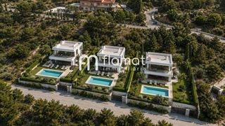 Terreno residencial en Carrer de l'Àliga 45