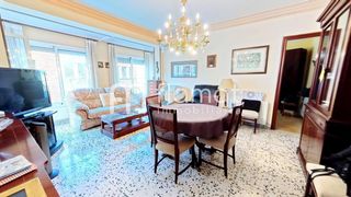 Appartement à Carrer del Baró de les Quatre Torres 1