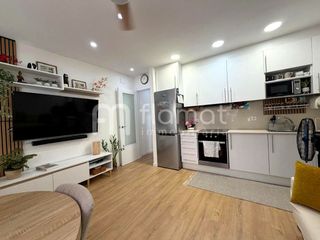 Appartamento  Carrer alt de sant pere 27. Piso totalmente reformado en torredembarra  listo para entrar a