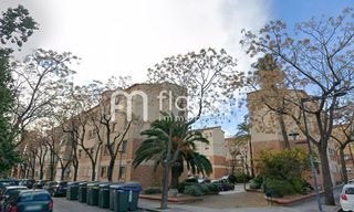 Flat  Glorieta de les illes balears 4. Piso alquilado en reus  oportunidad para inversores con ingresos