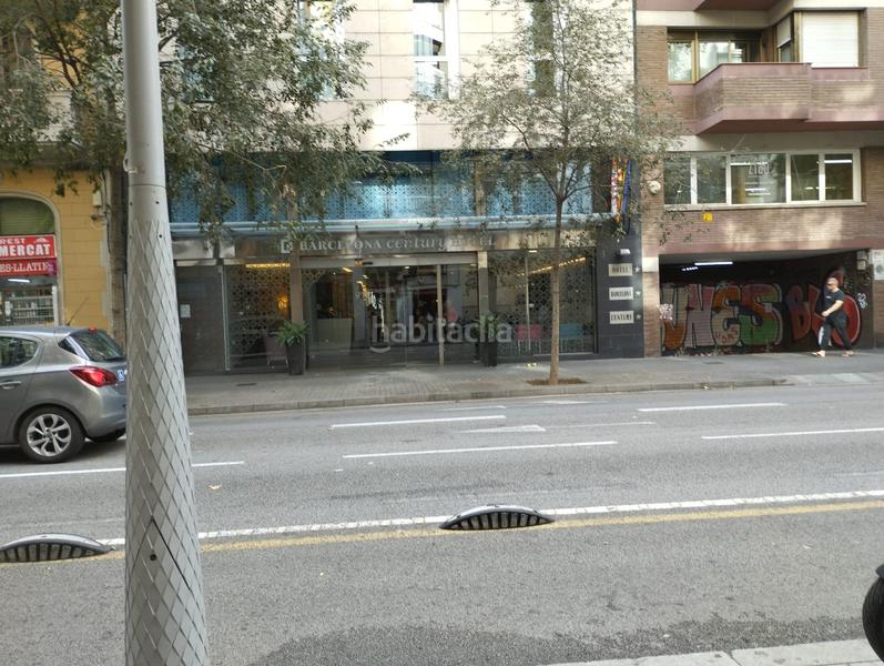 Foto 53f74039-0626-4f27-8a44-b990ae130916. Aparcament cotxe a L´Antiga Esquerra de l´Eixample Barcelona