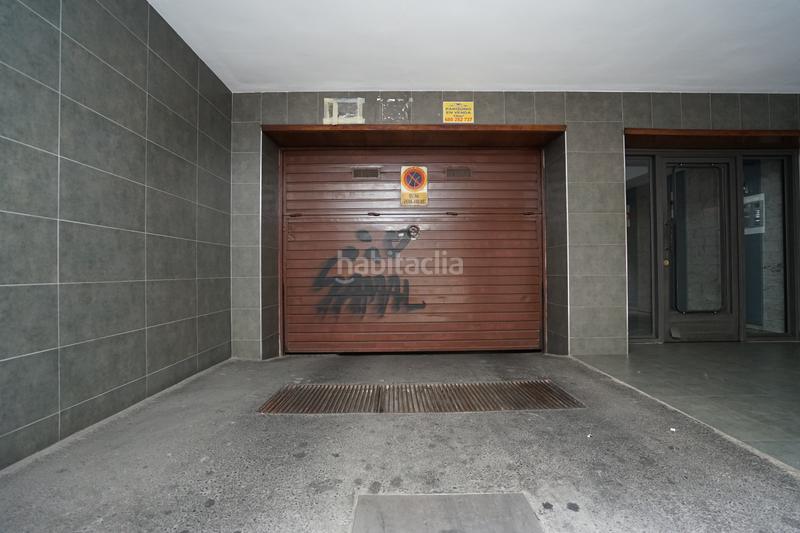 Foto 63c5afb4-9e12-4ab5-a28f-4257586534b1. Aparcament cotxe a L´Antiga Esquerra de l´Eixample Barcelona