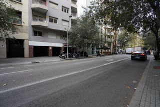Aparcament cotxe  Carrer de valència. Venta de plaza de parking