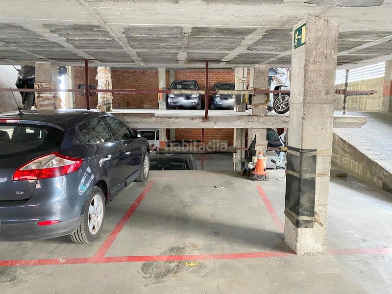 Foto 96ee69cf-9df5-4f78-b9f0-3b1e5b0480c9. Aparcament cotxe a Bon Pastor Barcelona