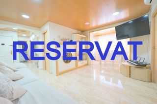 Appartamento in Bon Pastor. Piso en venta - ideal vivienda propia 75m2