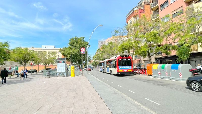 Foto 623d5a09-155c-41c6-a594-b6edb6dc5d14. Pis amb calefacció a Bon Pastor Barcelona
