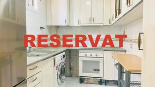 Planta baja en Bon Pastor. Planta baja reformada muy luminosa (ideal vivienda propia) oport